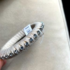 NWT Club Monaco bangle